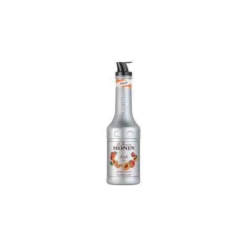 Pfirsich FruchtPüree Mix - Monin (1,0l)