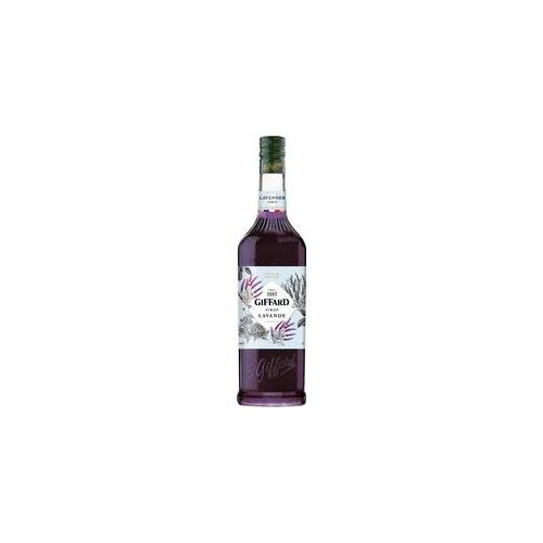 Lavendel - Giffard Sirup (1,0l)