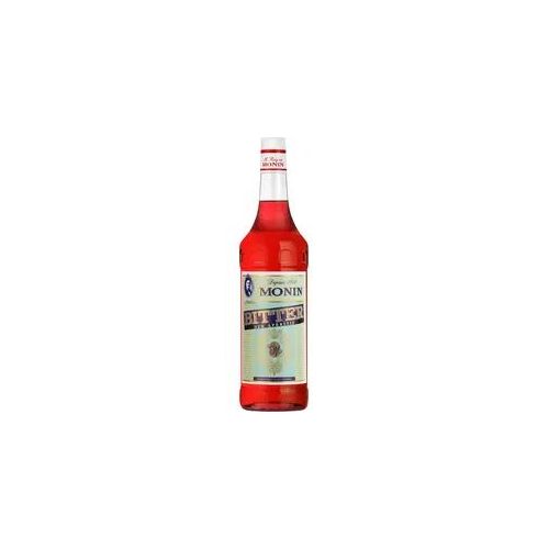 Bitter Apéritif - Monin Sirup (1,0l)