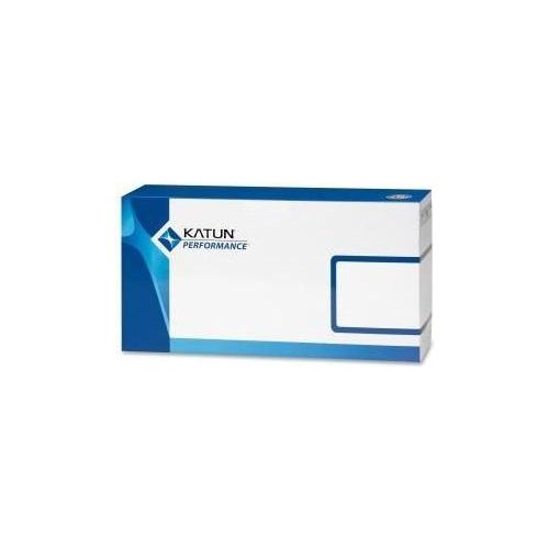 Toner Katun 03X7609 Cyan - kompatybilny, 1 sztuka, 51701