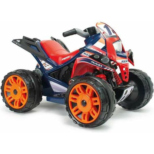 Injusa The Best Repsol Competition 12v Quad Rot Rot One Size