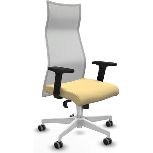 Bürostuhl Piqueras y Crespo B2D026G Creme