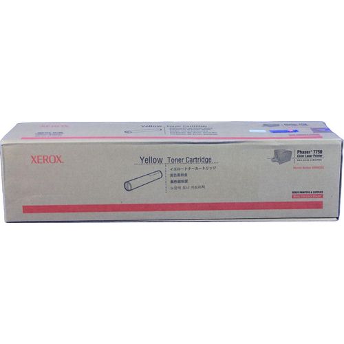 Xerox Ph7750 Toner One Size