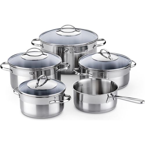 Topfset 9 Teilig Murano S Kelomat