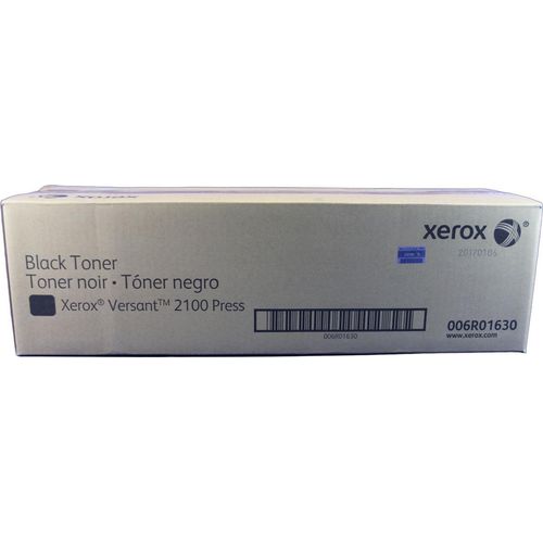 Xerox 006R01630 Toner Black -A