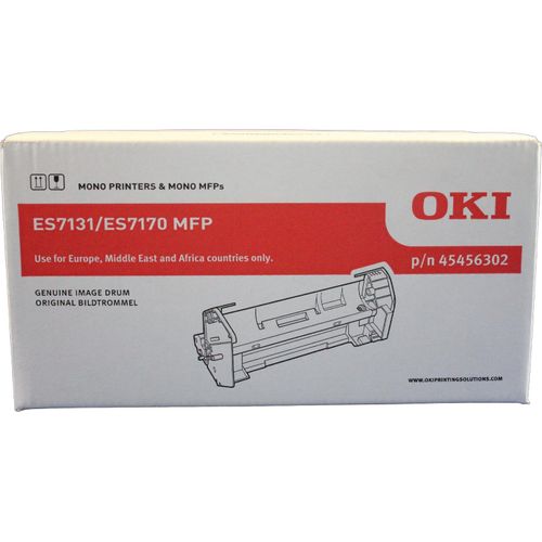OKI 45456302 Drucker-Trommel Original