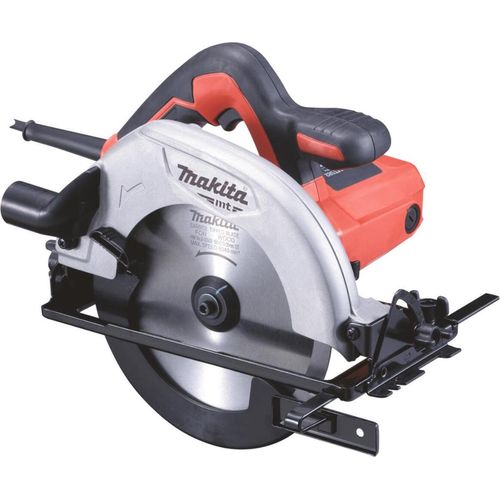 Makita Kreissäge 190 mm 230 V Orange und Schwarz