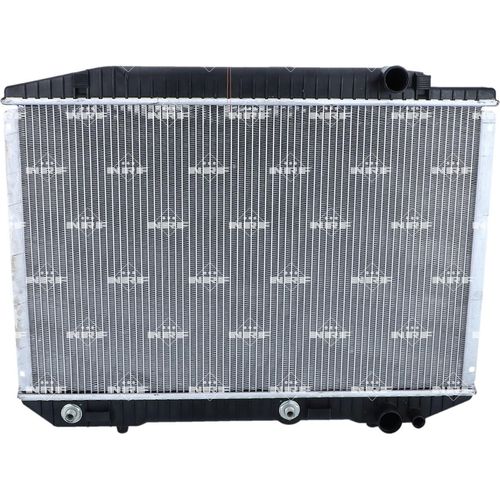 Kühler, Motorkühlung NRF 58131