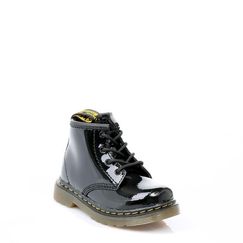 Dr Martens 1460 Schwarz Kinderstiefel 21,5