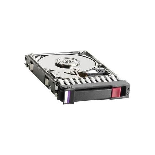 HP Enterprise 900 GB 2,5 Zoll 10000 U/min, 653971-001