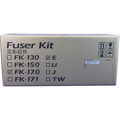 Kyocera 302lz93041 Sicherung One Size