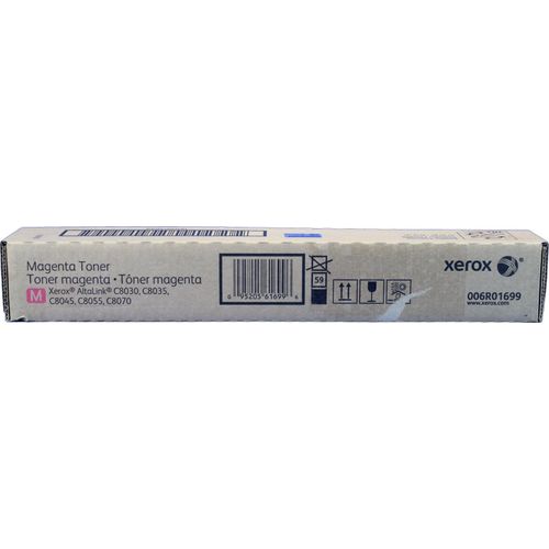 Xerox Toner Magenta, 006R01699