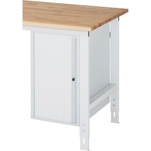 Rau CPU-Rollladenschrank BxTxH 360x650x620mm