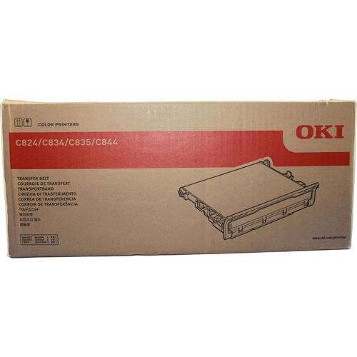 OKI 47074503 Drucker-/Scanner-Ersatzteile Transferband 1 Stück(e)