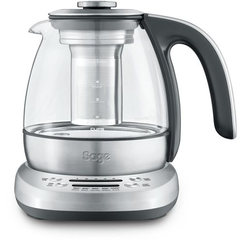 Sage Teekocher Smart Tea infuser compact edel.