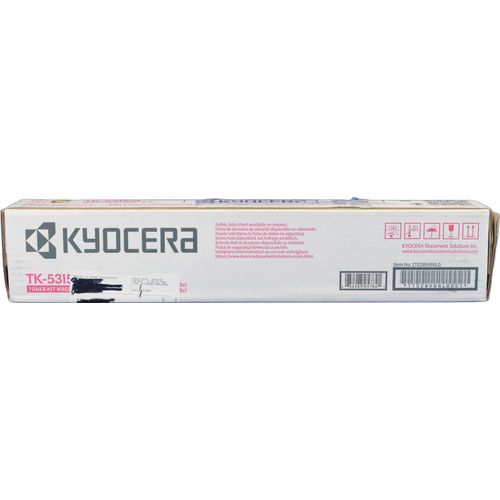 KYOCERA Toner 1T02WHBNL0 TK-5315M 18.000Seiten magenta