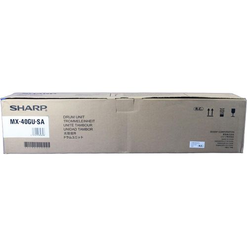 Sharp MX-40GU-SA - OPC-Tommeleinheit - für Sharp MX-3050N
