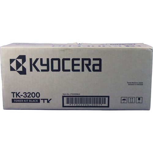 KYOCERA Toner 1T02X90NL0 TK-3200 40.000S schwarz