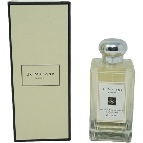 Jo Malone Black Cedarwood & Juniper Cologne 100 ml