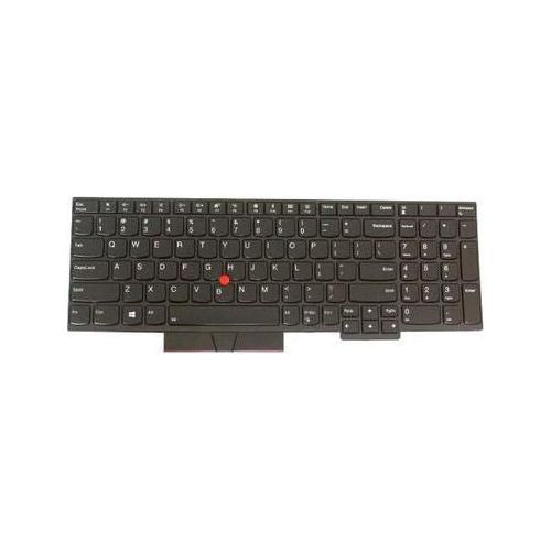 Lenovo 01YP772 Notebook-Ersatzteil Tastatur (01YP772)