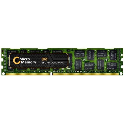 CoreParts FRU03T8434-MM Speichermodul 4 GB 1 x 4 GB DDR3 1333 MHz (FRU03T8434-MM)