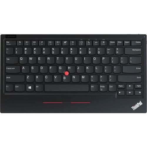 Lenovo ThinkPad TrackPoint Keyboard II