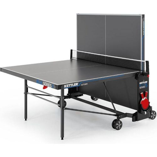 KETTLER Tischtennisplatte K5 Outdoor