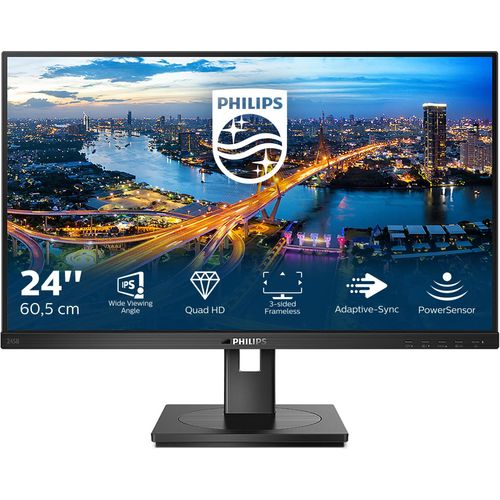 Philips 60, 5cm(23, 8
