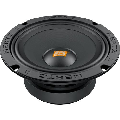 Hertz SV 165.1 16,5cm / 6,5 Zoll Midrange Mitteltöner 400W max. 4Ohm - SPL Show
