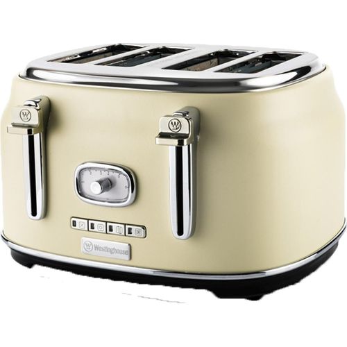 Westinghouse WKTT809 Toaster weiß