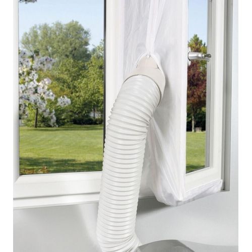 Comfee Hot-Air-Stop 6 Meter Fensterabdichtung für mobile Klimageräte (10000829)
