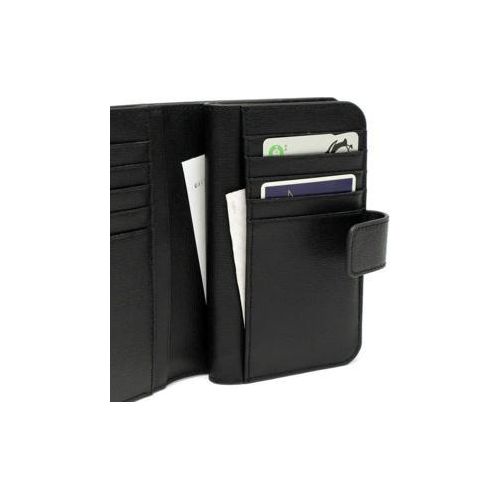 Brieftasche für Frauen, Babylon M Compact Wallet