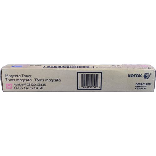 Xerox Toner AltaLink C8130 C8135 Magenta (006R01748)