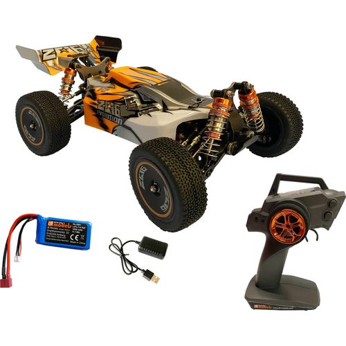 DF-Models Z06-Evolution V2 1:14