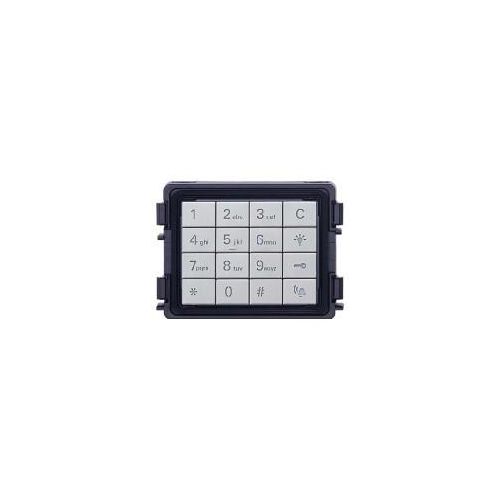 BUSCH-JAEGER Zugangsmodul Bus 97x72x23mm