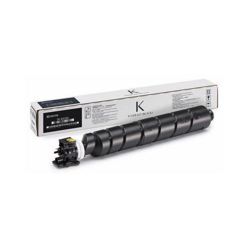 Kyocera Toner Schwarz, TK-8335
