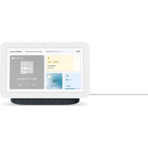 Nest-Hub (2. Generation) - smart