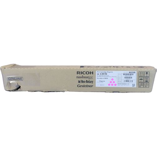 Ricoh Toner IM C3010 Magenta (842508)