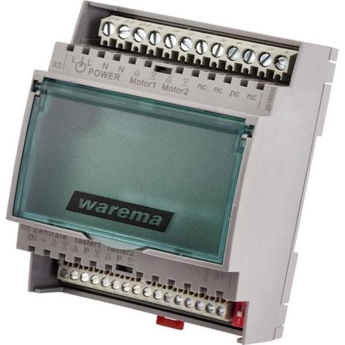 Warema Sonnen Motorsteuereinheit 2016481