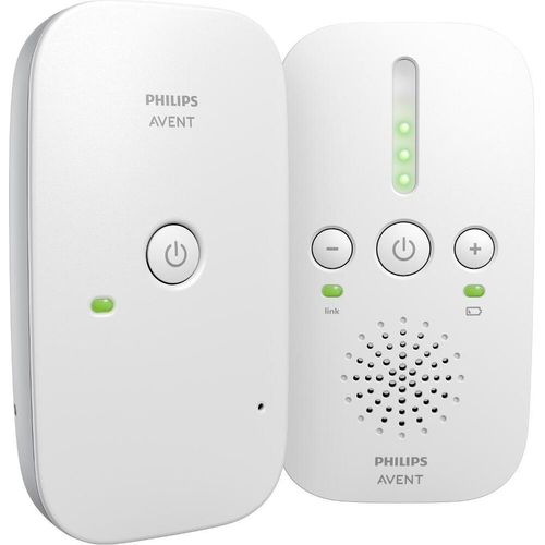 Digitales Babyfon Avent SCD 502/26