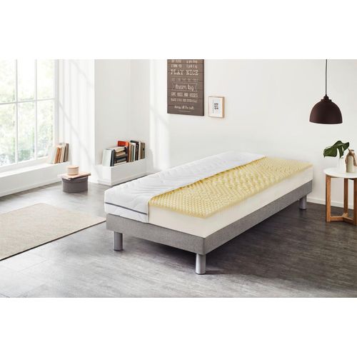 Sun Garden Memovita V880 7-Zonen Viskoschaummatratze 090x200