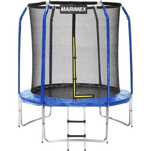 Trampolin Marimex 183 cm blau 2022