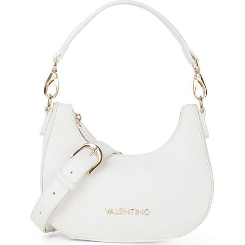 Valentino Beuteltasche Zero Re bianco
