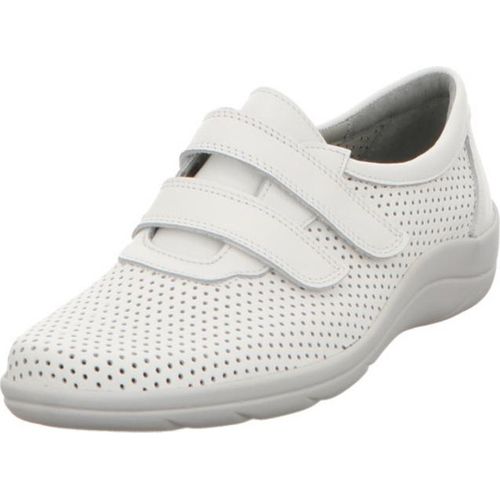 Christian Dietz Komfort Slipper Ravenna H Damen 31353332363733 Weiß 40 EU