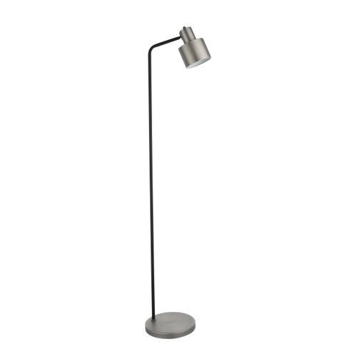 Stehleuchte Mayfield | 1-flammig | 10W E27 | Metall