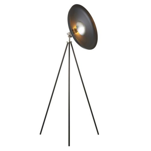 Stehleuchte Glo | 1-flammig | 10W E27 | Metall