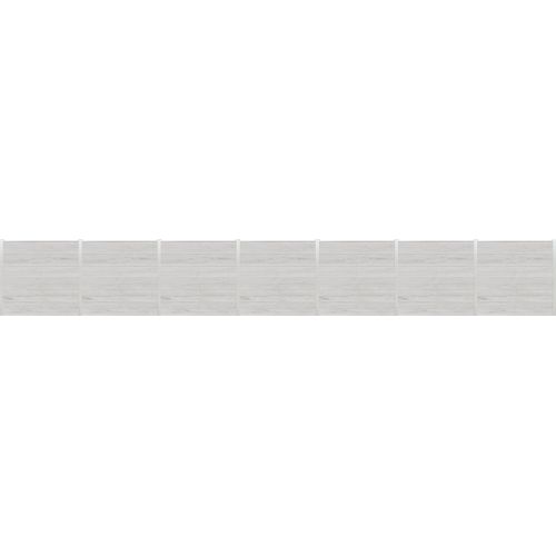 Sichtschutzzaun / Steckzaun / WPC-Lamellen / Elze-Serie 5 BEIGE