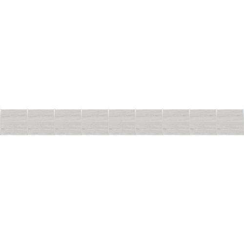 Sichtschutzzaun / Steckzaun / WPC-Lamellen / Elze-Serie 7 BEIGE