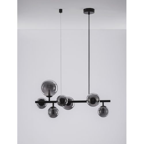 Nova Luce Pendelleuchte ODILLIA