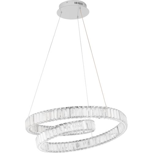 Nova Luce Pendelleuchte CONCETO